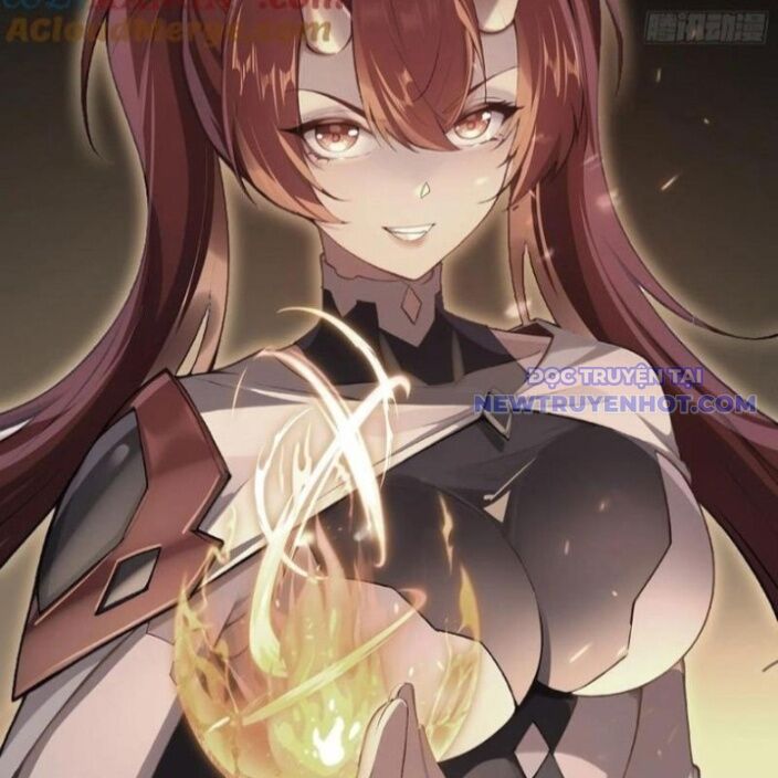 Xuyên Qua Thành Npc Xui Xẻo: Ta Có Lão Bà Che Chở Chap 109 - Next Chap 110