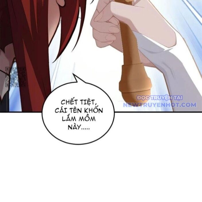 Xuyên Qua Thành Npc Xui Xẻo: Ta Có Lão Bà Che Chở Chap 109 - Next Chap 110
