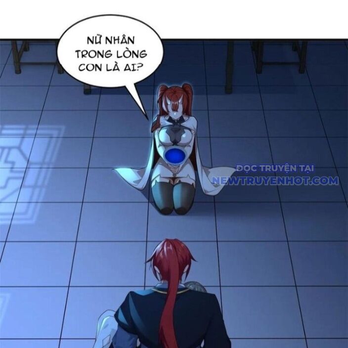 Xuyên Qua Thành Npc Xui Xẻo: Ta Có Lão Bà Che Chở Chap 109 - Next Chap 110