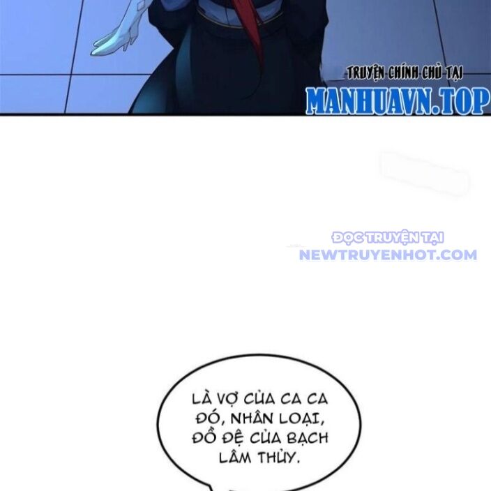 Xuyên Qua Thành Npc Xui Xẻo: Ta Có Lão Bà Che Chở Chap 109 - Next Chap 110
