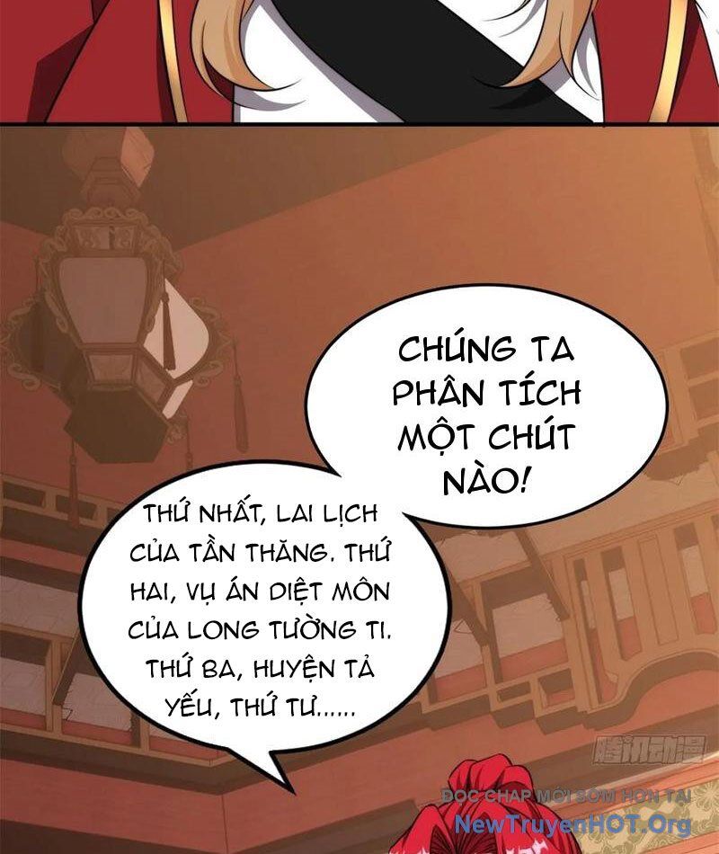 Xuyên Qua Thành Npc Xui Xẻo: Ta Có Lão Bà Che Chở Chap 124 - Next Chap 125