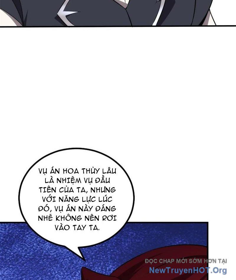 Xuyên Qua Thành Npc Xui Xẻo: Ta Có Lão Bà Che Chở Chap 124 - Next Chap 125