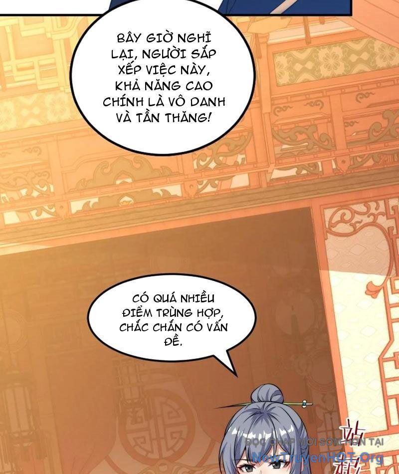 Xuyên Qua Thành Npc Xui Xẻo: Ta Có Lão Bà Che Chở Chap 124 - Next Chap 125