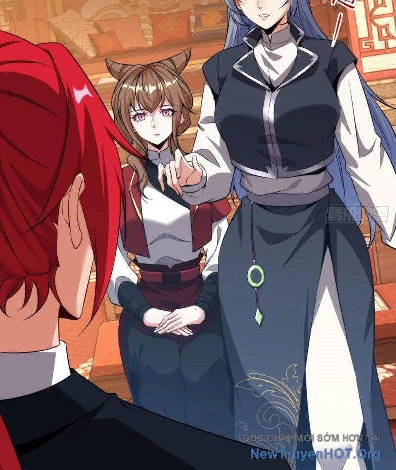Xuyên Qua Thành Npc Xui Xẻo: Ta Có Lão Bà Che Chở Chap 124 - Next Chap 125