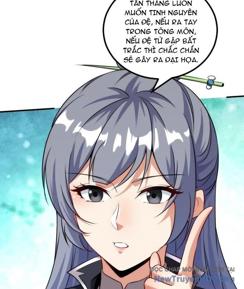 Xuyên Qua Thành Npc Xui Xẻo: Ta Có Lão Bà Che Chở Chap 124 - Next Chap 125