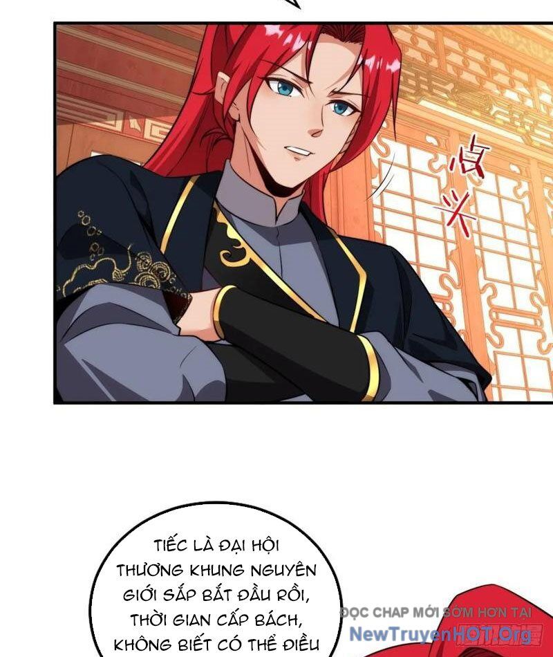 Xuyên Qua Thành Npc Xui Xẻo: Ta Có Lão Bà Che Chở Chap 124 - Next Chap 125