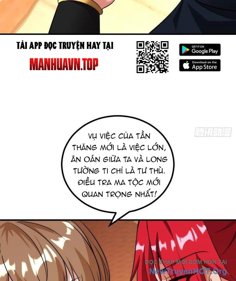 Xuyên Qua Thành Npc Xui Xẻo: Ta Có Lão Bà Che Chở Chap 124 - Next Chap 125