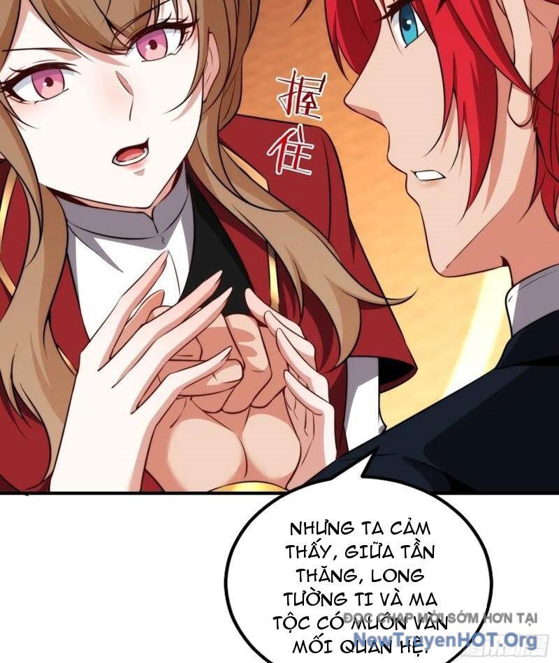 Xuyên Qua Thành Npc Xui Xẻo: Ta Có Lão Bà Che Chở Chap 124 - Next Chap 125