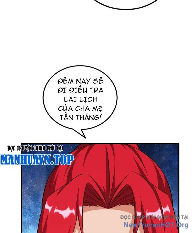 Xuyên Qua Thành Npc Xui Xẻo: Ta Có Lão Bà Che Chở Chap 124 - Next Chap 125