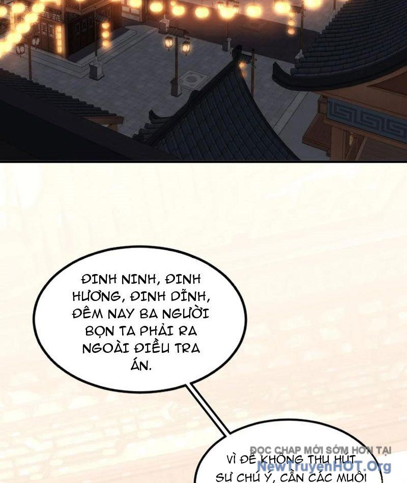 Xuyên Qua Thành Npc Xui Xẻo: Ta Có Lão Bà Che Chở Chap 124 - Next Chap 125