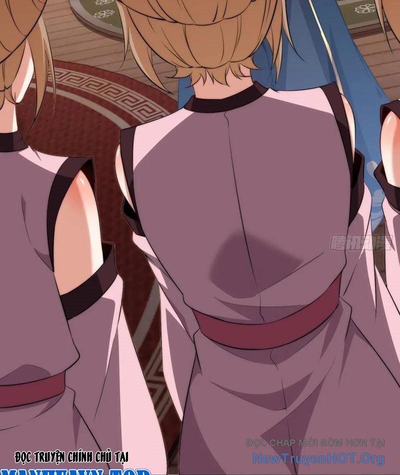 Xuyên Qua Thành Npc Xui Xẻo: Ta Có Lão Bà Che Chở Chap 124 - Next Chap 125