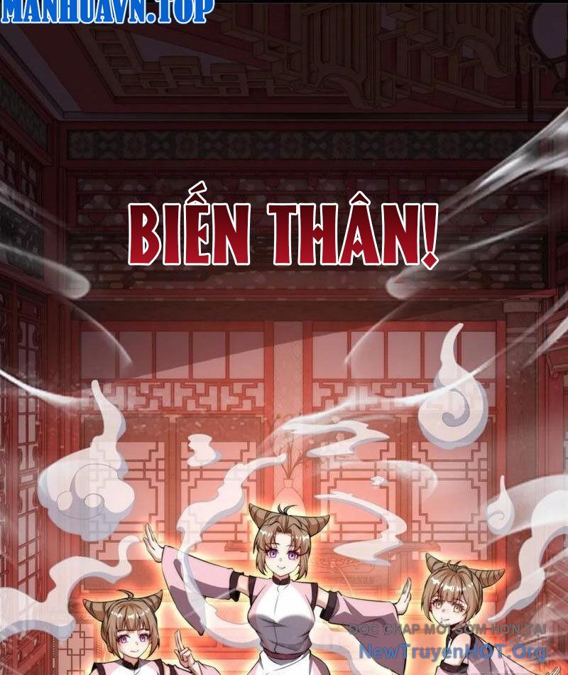 Xuyên Qua Thành Npc Xui Xẻo: Ta Có Lão Bà Che Chở Chap 124 - Next Chap 125