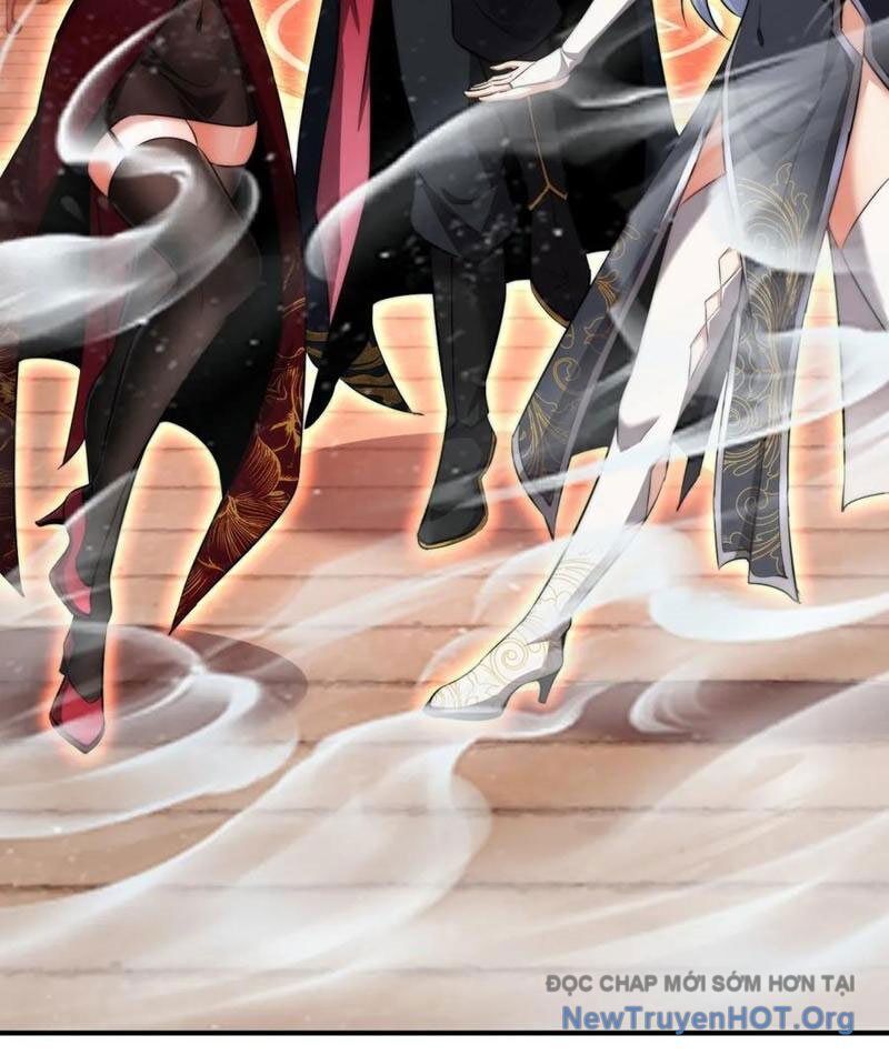 Xuyên Qua Thành Npc Xui Xẻo: Ta Có Lão Bà Che Chở Chap 124 - Next Chap 125
