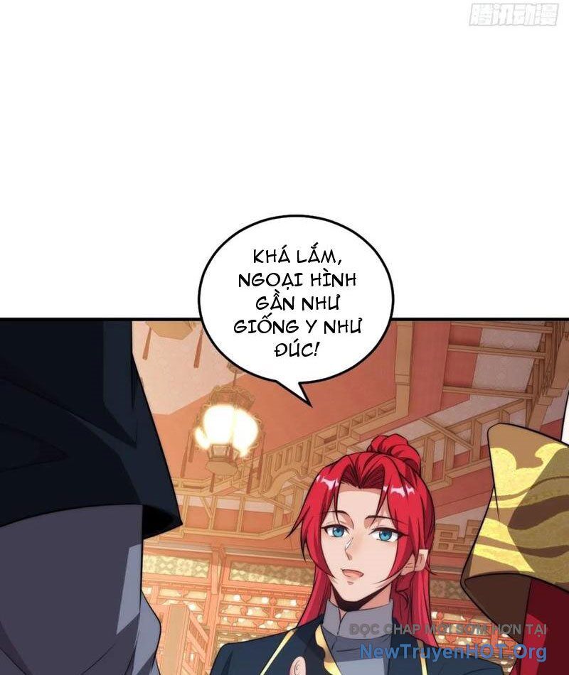 Xuyên Qua Thành Npc Xui Xẻo: Ta Có Lão Bà Che Chở Chap 124 - Next Chap 125