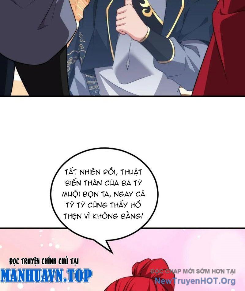 Xuyên Qua Thành Npc Xui Xẻo: Ta Có Lão Bà Che Chở Chap 124 - Next Chap 125