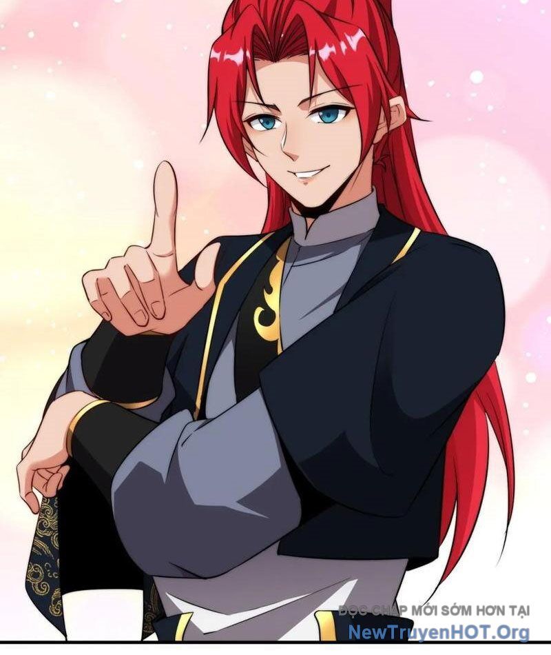 Xuyên Qua Thành Npc Xui Xẻo: Ta Có Lão Bà Che Chở Chap 124 - Next Chap 125