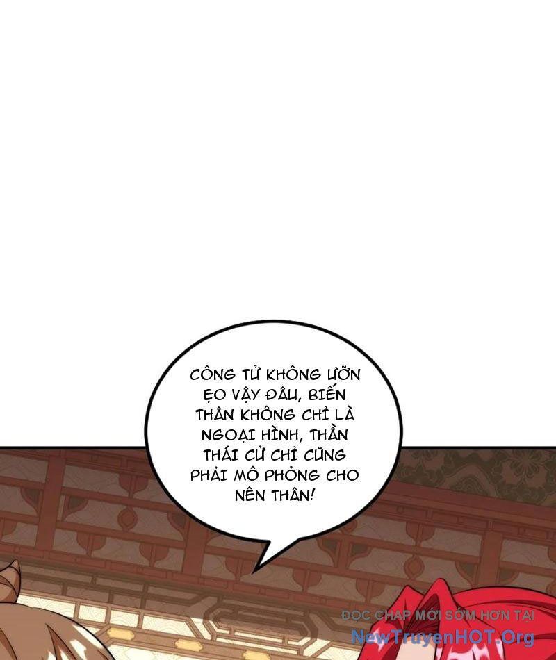 Xuyên Qua Thành Npc Xui Xẻo: Ta Có Lão Bà Che Chở Chap 124 - Next Chap 125