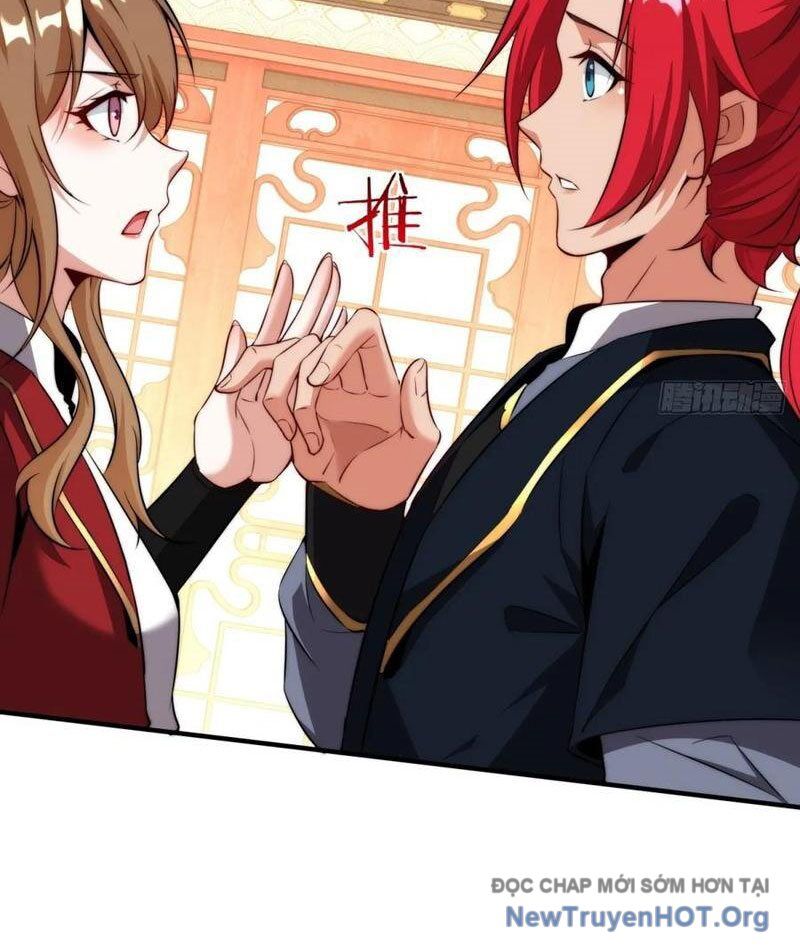 Xuyên Qua Thành Npc Xui Xẻo: Ta Có Lão Bà Che Chở Chap 124 - Next Chap 125