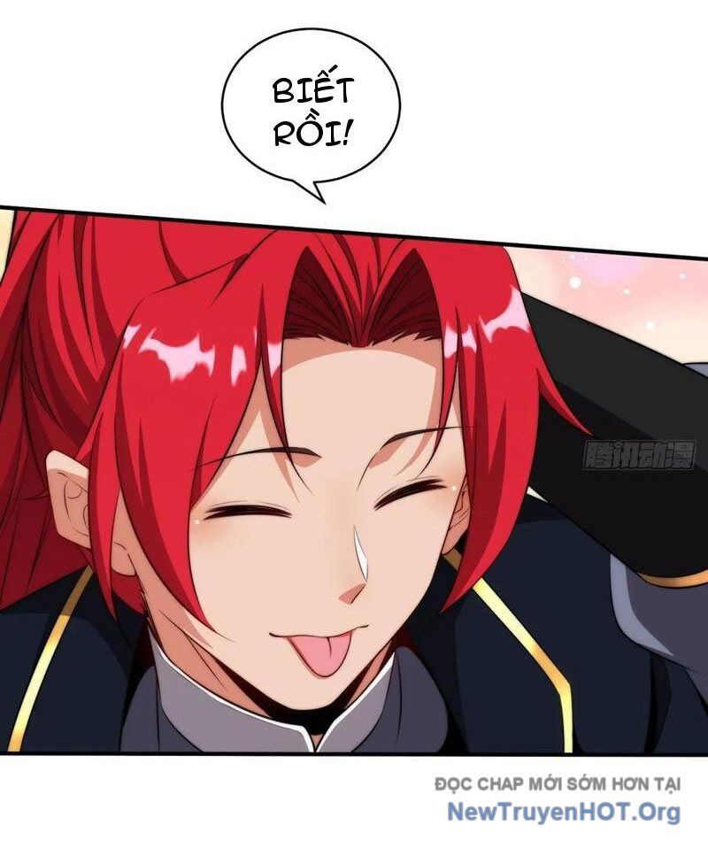 Xuyên Qua Thành Npc Xui Xẻo: Ta Có Lão Bà Che Chở Chap 124 - Next Chap 125