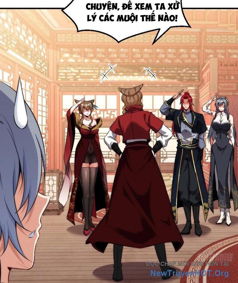 Xuyên Qua Thành Npc Xui Xẻo: Ta Có Lão Bà Che Chở Chap 124 - Next Chap 125