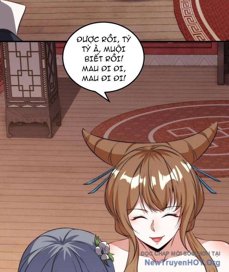 Xuyên Qua Thành Npc Xui Xẻo: Ta Có Lão Bà Che Chở Chap 124 - Next Chap 125