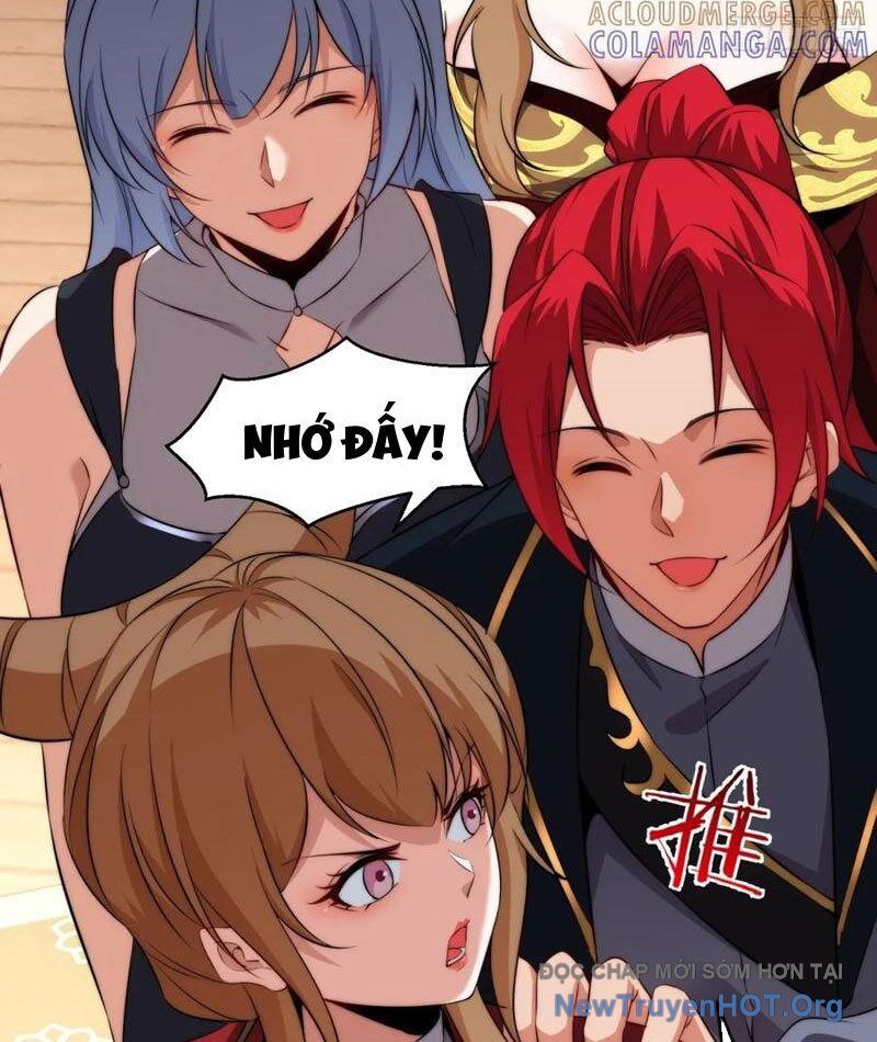 Xuyên Qua Thành Npc Xui Xẻo: Ta Có Lão Bà Che Chở Chap 124 - Next Chap 125