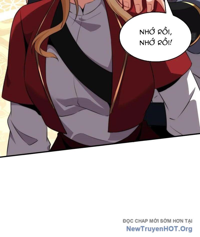 Xuyên Qua Thành Npc Xui Xẻo: Ta Có Lão Bà Che Chở Chap 124 - Next Chap 125