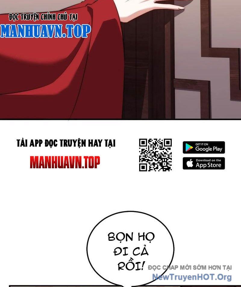 Xuyên Qua Thành Npc Xui Xẻo: Ta Có Lão Bà Che Chở Chap 124 - Next Chap 125