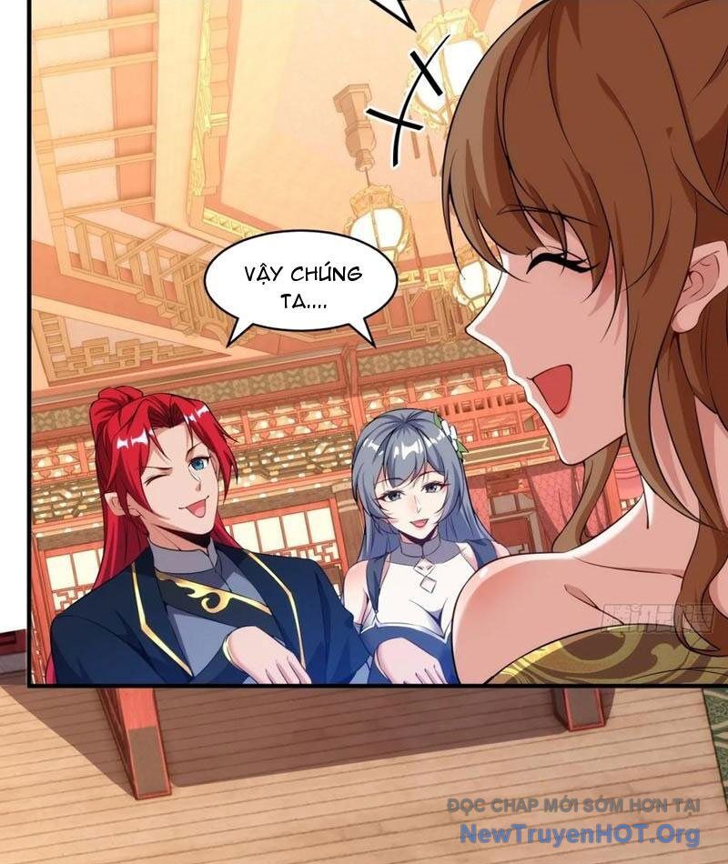 Xuyên Qua Thành Npc Xui Xẻo: Ta Có Lão Bà Che Chở Chap 124 - Next Chap 125