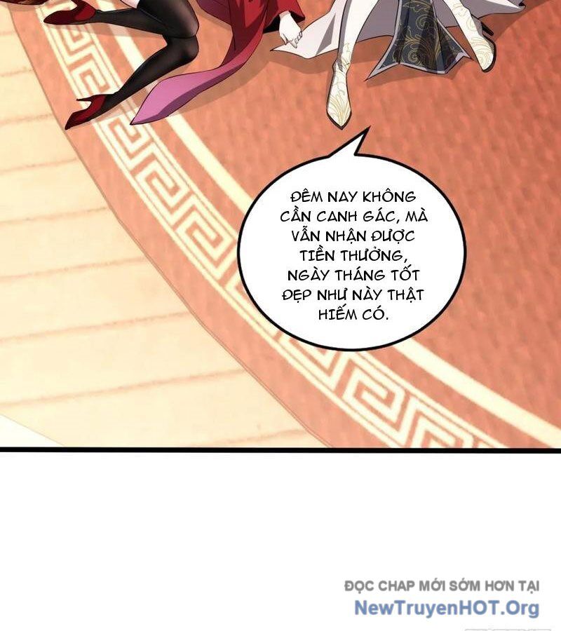 Xuyên Qua Thành Npc Xui Xẻo: Ta Có Lão Bà Che Chở Chap 124 - Next Chap 125