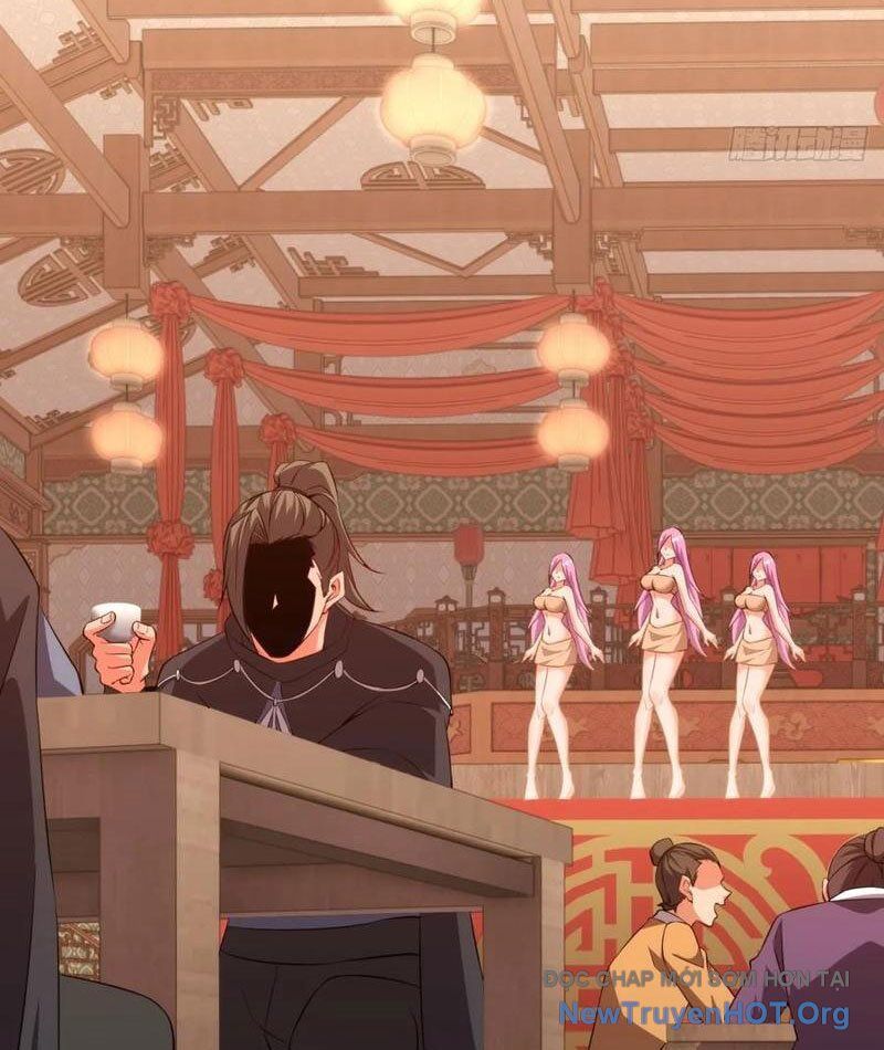 Xuyên Qua Thành Npc Xui Xẻo: Ta Có Lão Bà Che Chở Chap 124 - Next Chap 125