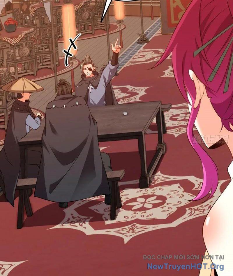 Xuyên Qua Thành Npc Xui Xẻo: Ta Có Lão Bà Che Chở Chap 124 - Next Chap 125