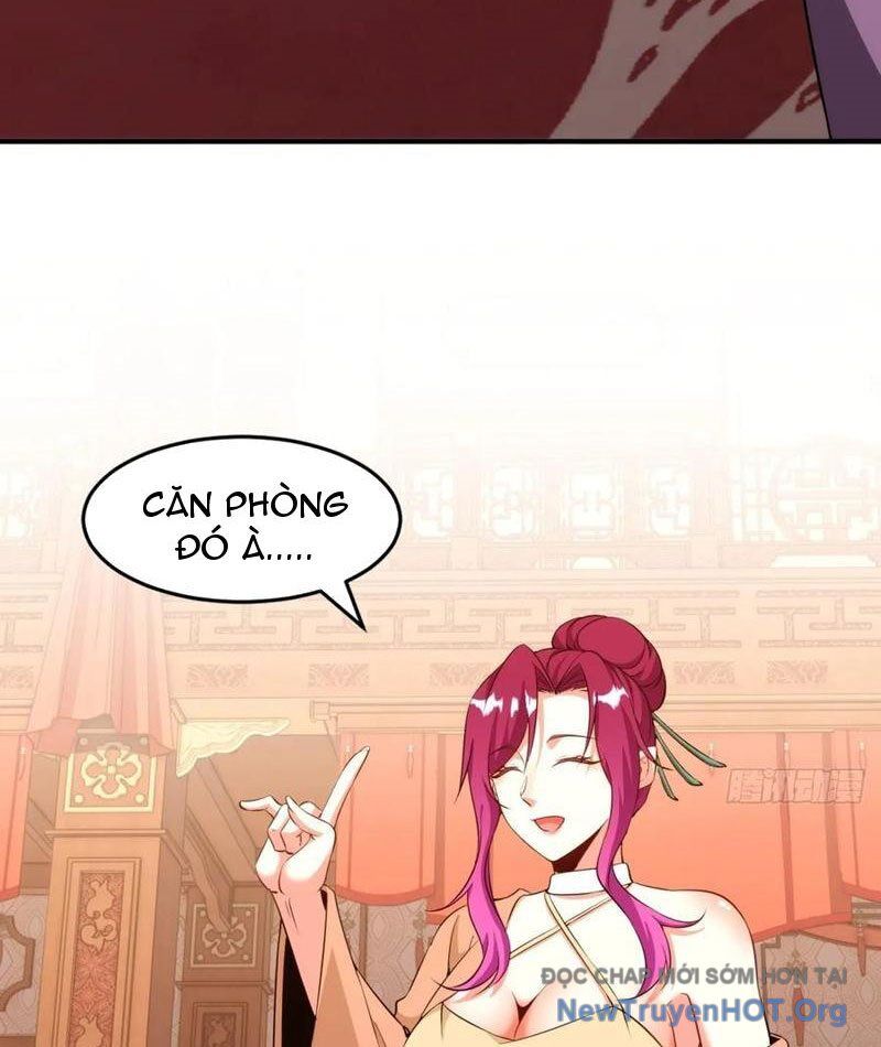 Xuyên Qua Thành Npc Xui Xẻo: Ta Có Lão Bà Che Chở Chap 124 - Next Chap 125