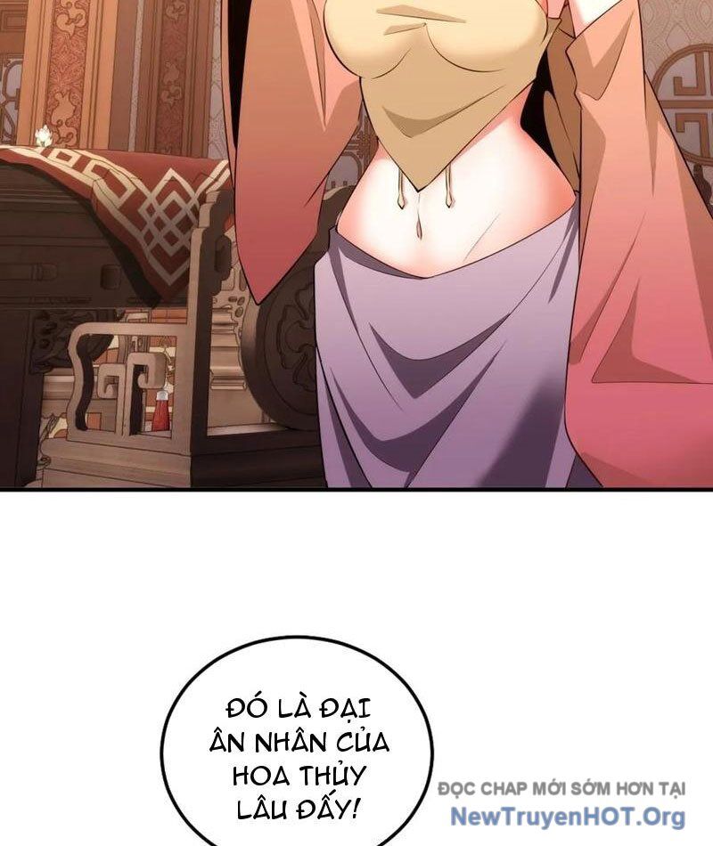 Xuyên Qua Thành Npc Xui Xẻo: Ta Có Lão Bà Che Chở Chap 124 - Next Chap 125