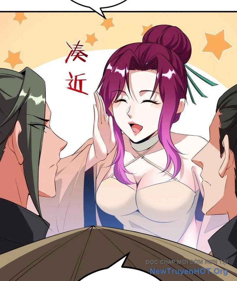 Xuyên Qua Thành Npc Xui Xẻo: Ta Có Lão Bà Che Chở Chap 124 - Next Chap 125