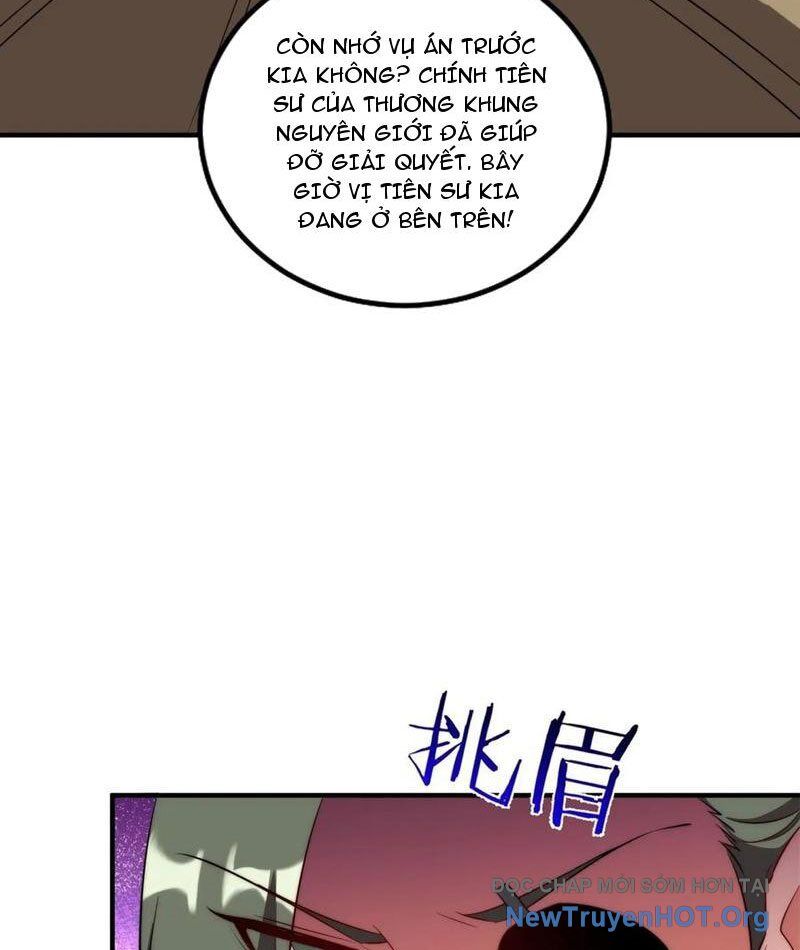 Xuyên Qua Thành Npc Xui Xẻo: Ta Có Lão Bà Che Chở Chap 124 - Next Chap 125