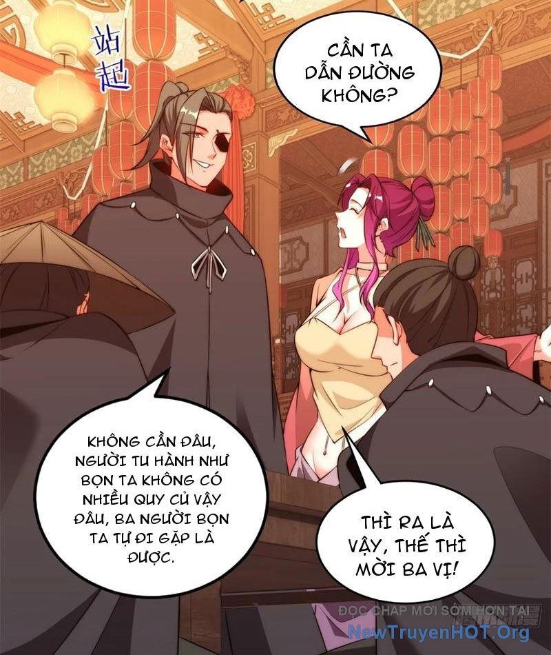 Xuyên Qua Thành Npc Xui Xẻo: Ta Có Lão Bà Che Chở Chap 124 - Next Chap 125