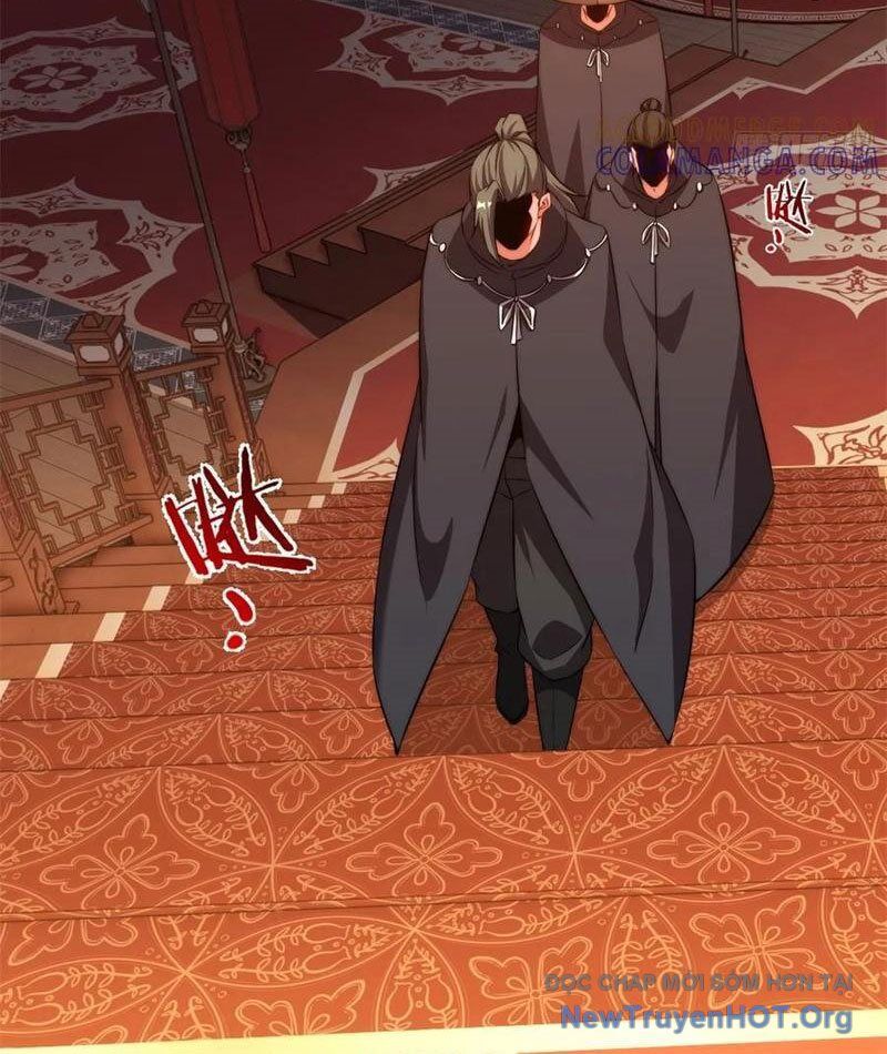 Xuyên Qua Thành Npc Xui Xẻo: Ta Có Lão Bà Che Chở Chap 124 - Next Chap 125
