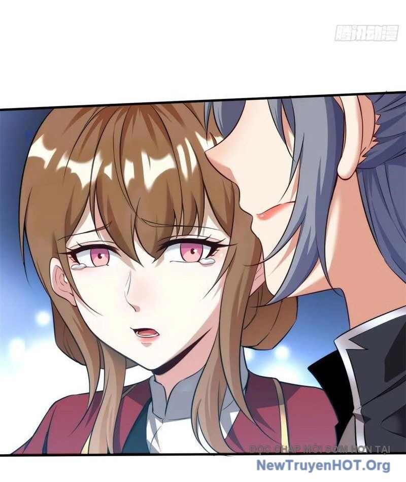 Xuyên Qua Thành Npc Xui Xẻo: Ta Có Lão Bà Che Chở Chap 124 - Next Chap 125