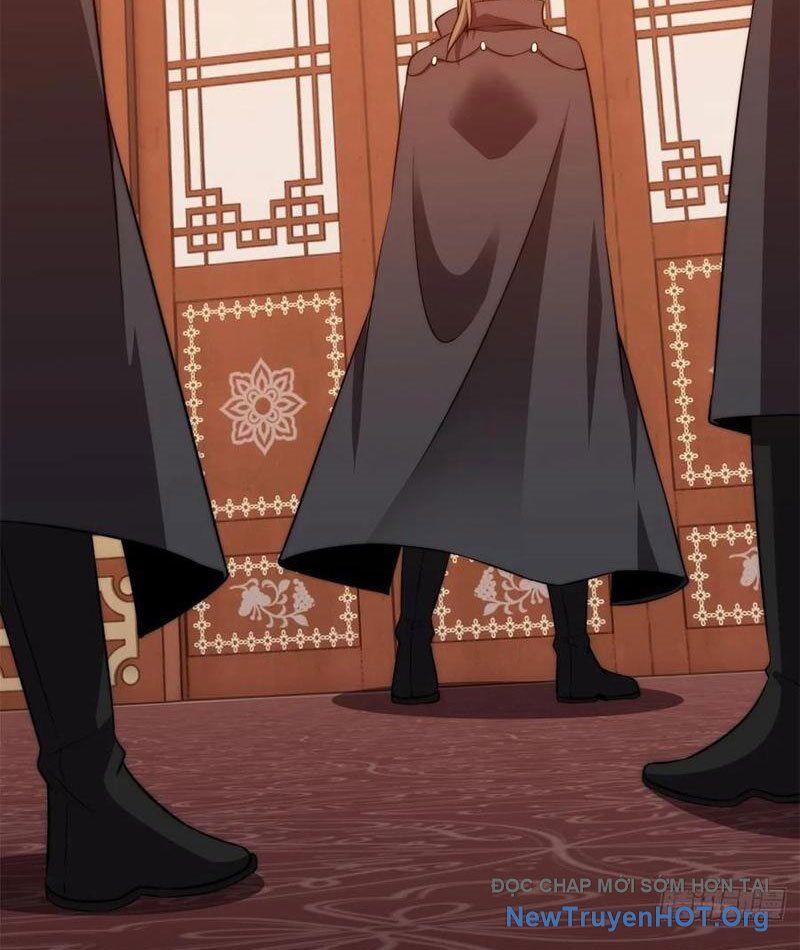 Xuyên Qua Thành Npc Xui Xẻo: Ta Có Lão Bà Che Chở Chap 124 - Next Chap 125