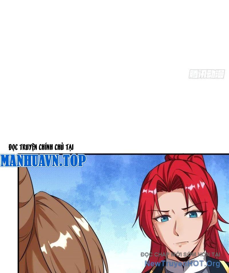 Xuyên Qua Thành Npc Xui Xẻo: Ta Có Lão Bà Che Chở Chap 124 - Next Chap 125