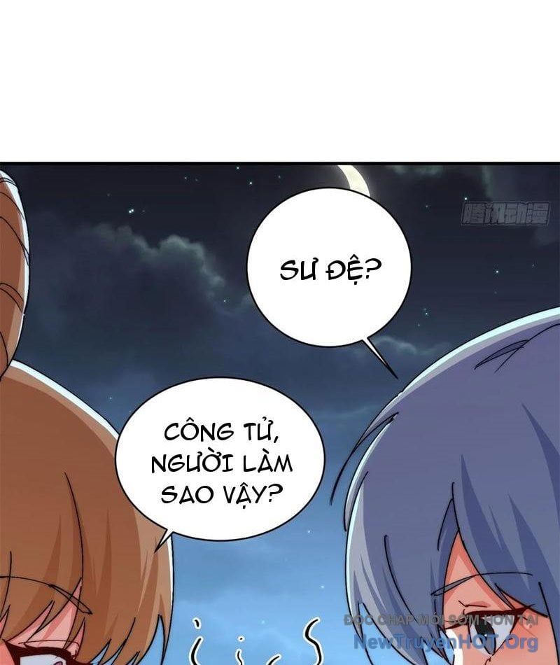 Xuyên Qua Thành Npc Xui Xẻo: Ta Có Lão Bà Che Chở Chap 125 - Next Chap 126
