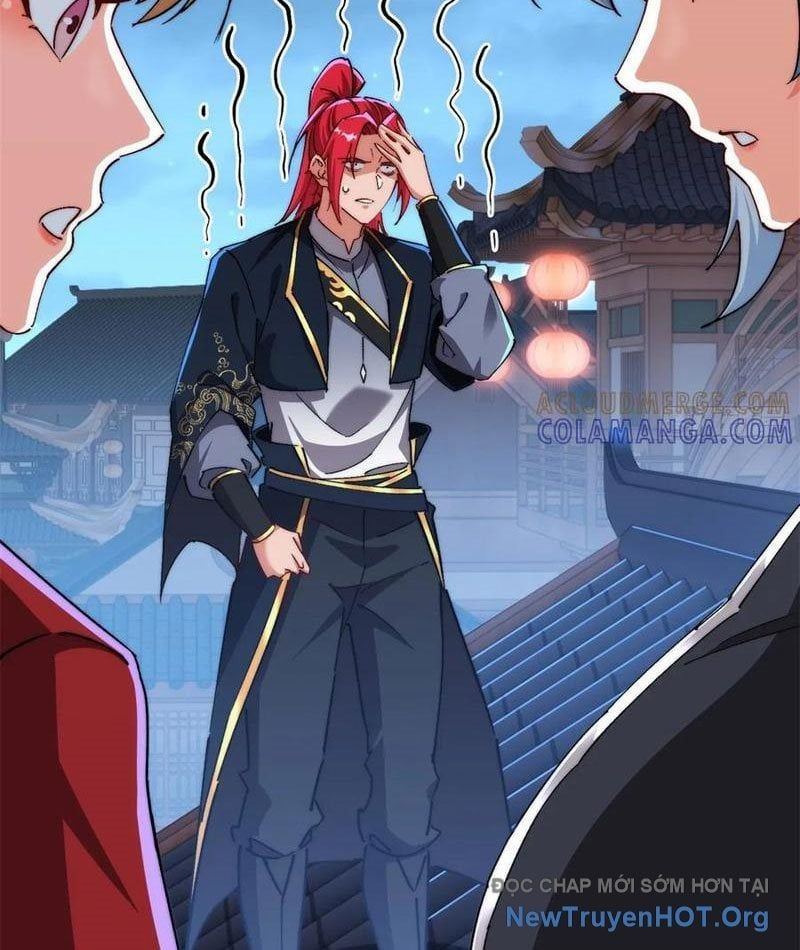 Xuyên Qua Thành Npc Xui Xẻo: Ta Có Lão Bà Che Chở Chap 125 - Next Chap 126