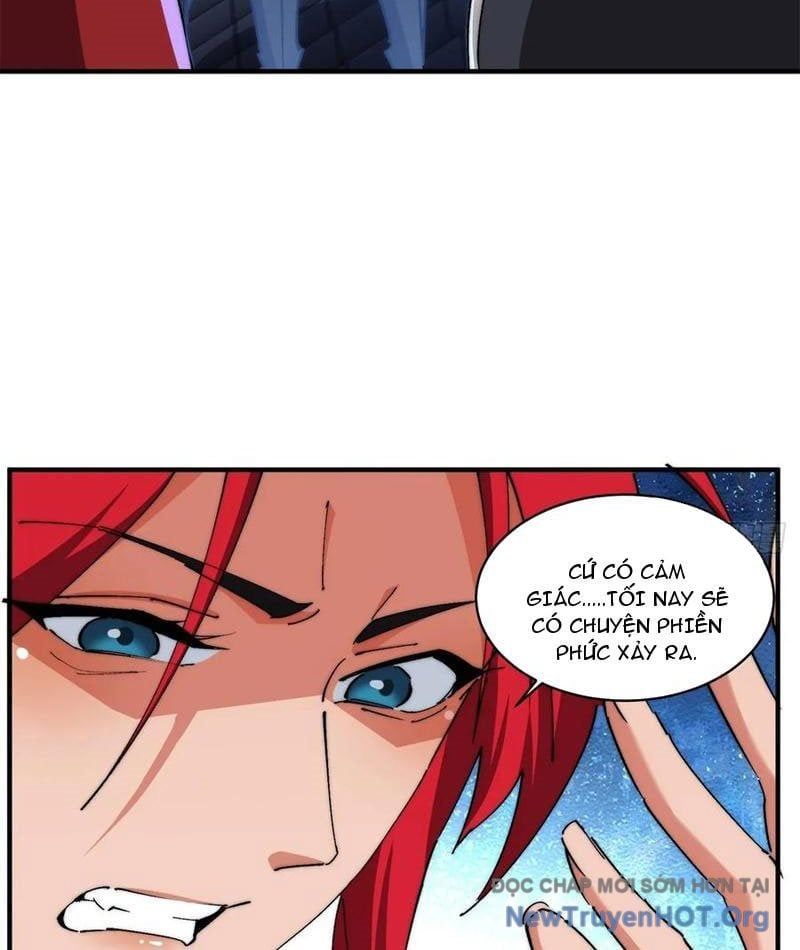 Xuyên Qua Thành Npc Xui Xẻo: Ta Có Lão Bà Che Chở Chap 125 - Next Chap 126