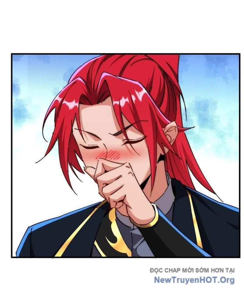 Xuyên Qua Thành Npc Xui Xẻo: Ta Có Lão Bà Che Chở Chap 125 - Next Chap 126