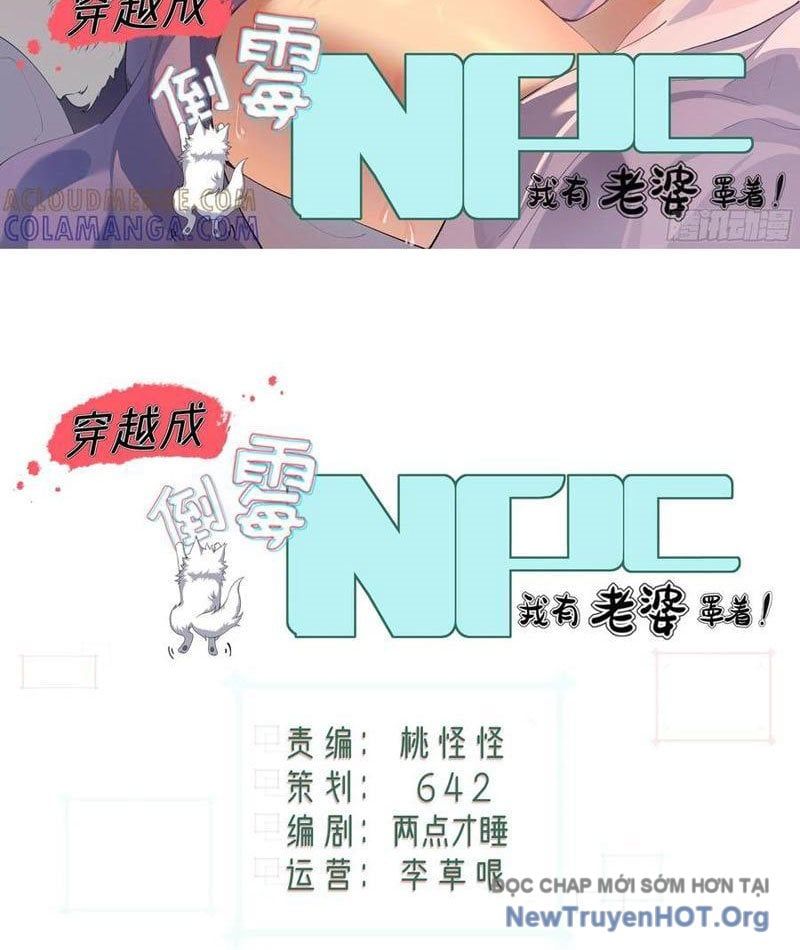 Xuyên Qua Thành Npc Xui Xẻo: Ta Có Lão Bà Che Chở Chap 125 - Next Chap 126