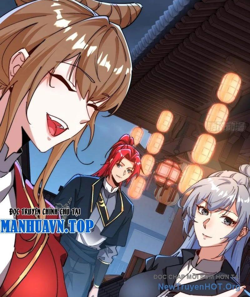 Xuyên Qua Thành Npc Xui Xẻo: Ta Có Lão Bà Che Chở Chap 125 - Next Chap 126