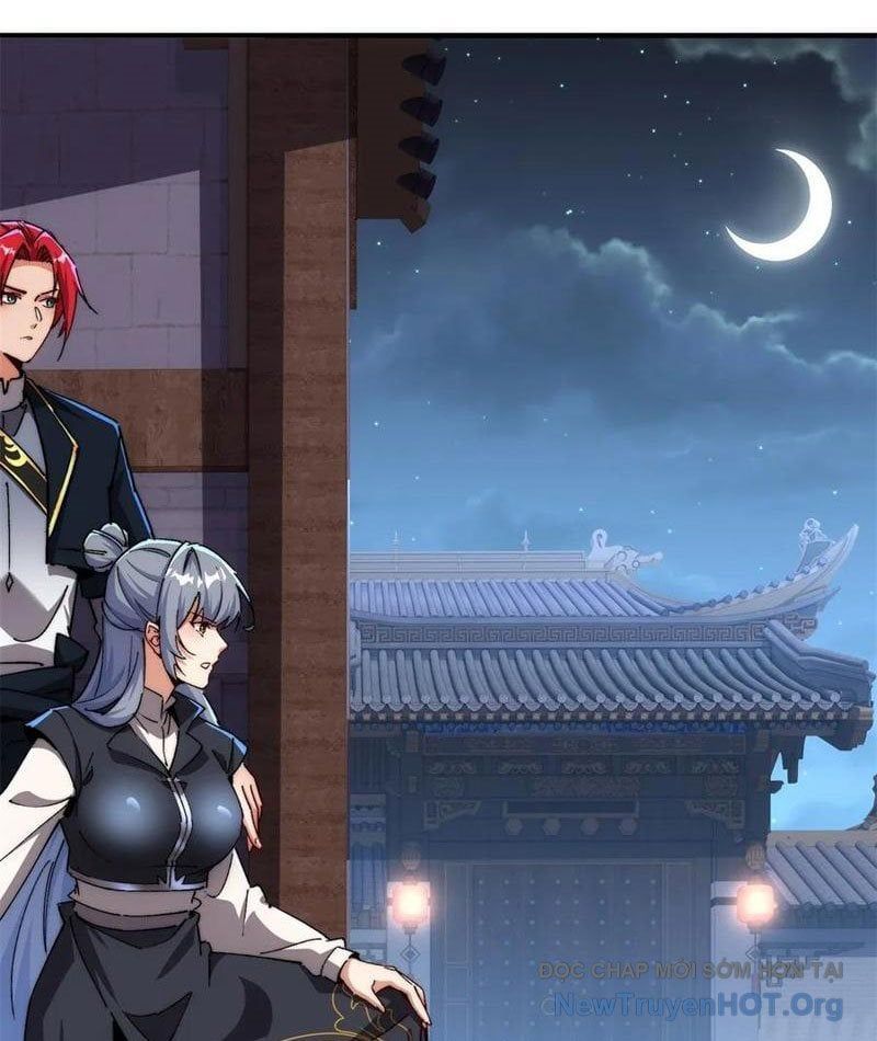 Xuyên Qua Thành Npc Xui Xẻo: Ta Có Lão Bà Che Chở Chap 125 - Next Chap 126