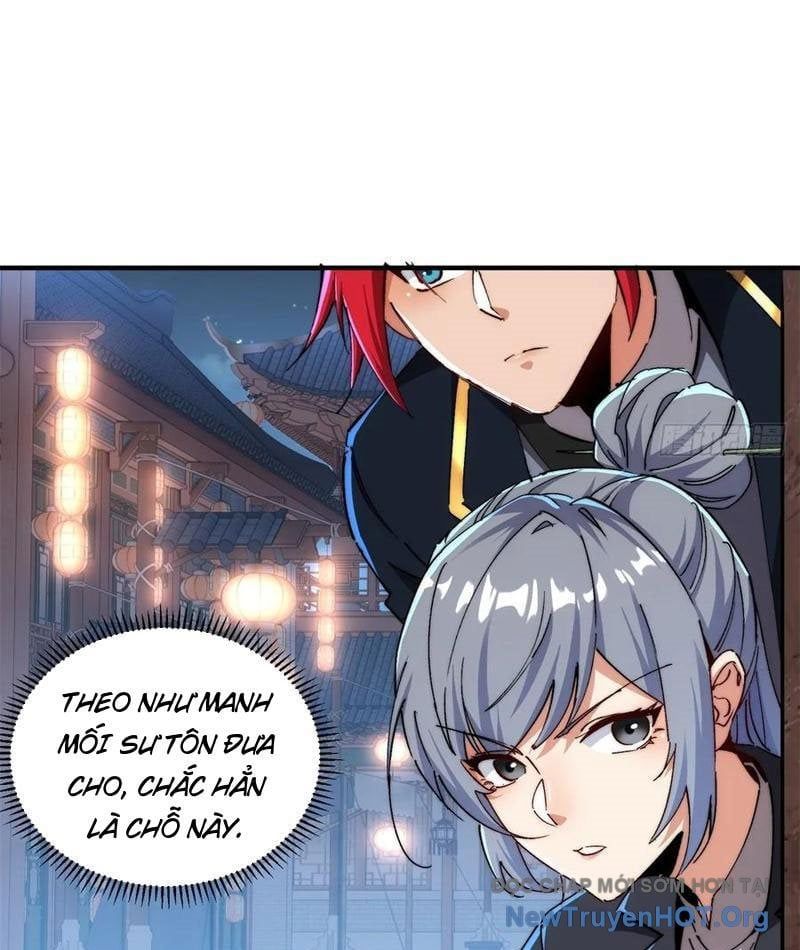 Xuyên Qua Thành Npc Xui Xẻo: Ta Có Lão Bà Che Chở Chap 125 - Next Chap 126