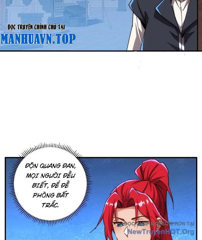 Xuyên Qua Thành Npc Xui Xẻo: Ta Có Lão Bà Che Chở Chap 125 - Next Chap 126